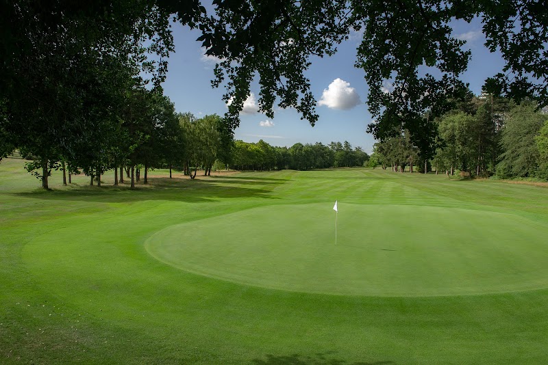 Denham Golf Club