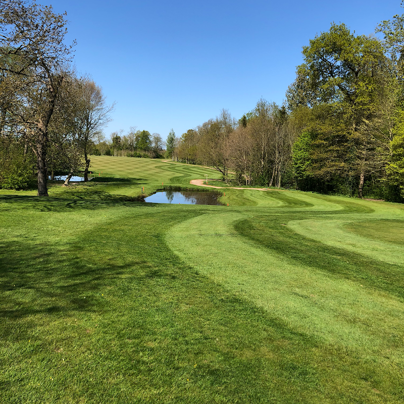 Norwood Park Golf Centre
