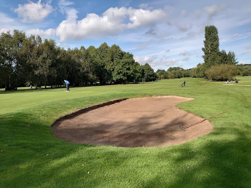 Ruddington Grange Golf Club