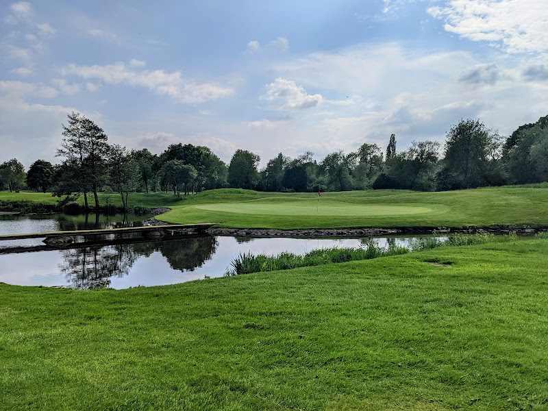 Rufford Park Golf & Country Club