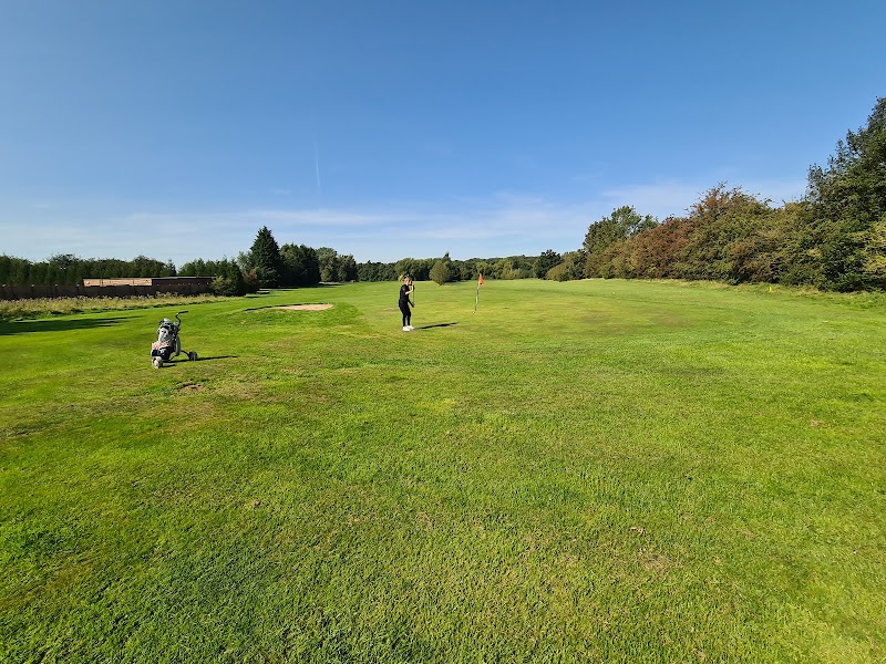 Mansfield Woodhouse Golf Club