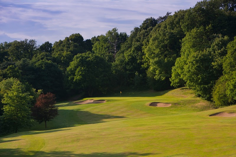 Gerrards Cross Golf Club