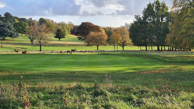 Wollaton Park Golf Club