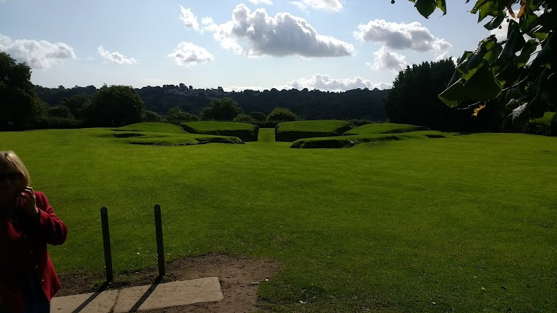 Caerleon Golf Course