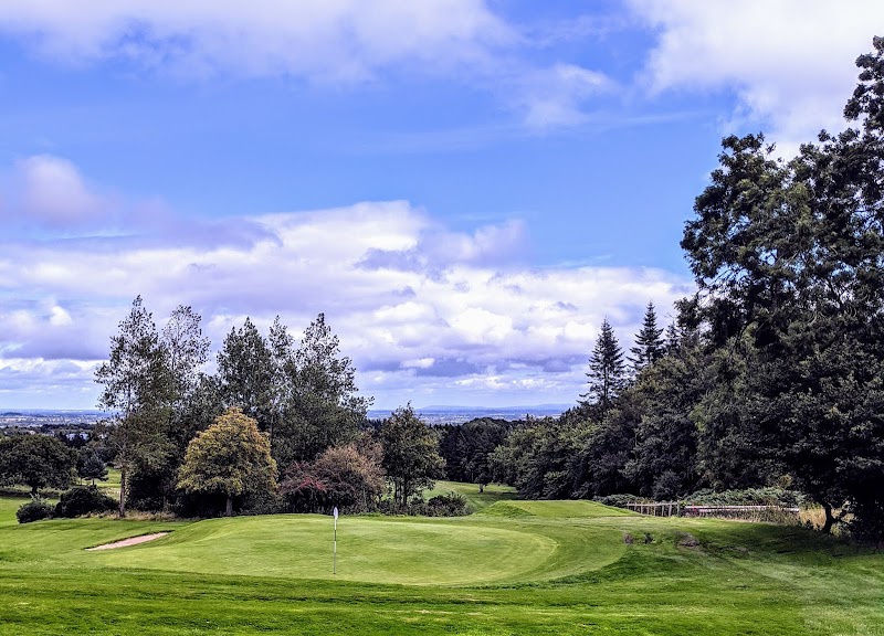 Catterick Golf Club