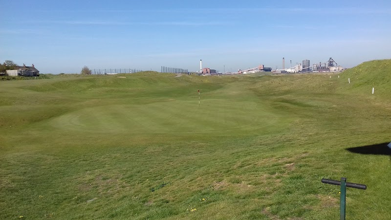Cleveland Golf Club