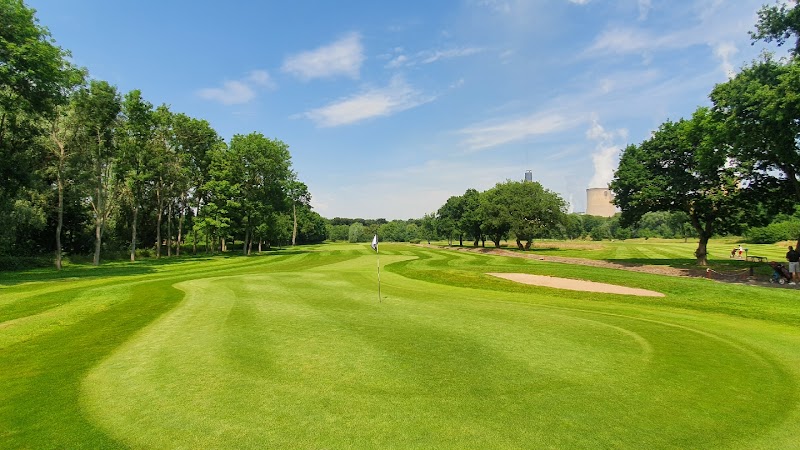 Drax Golf Club