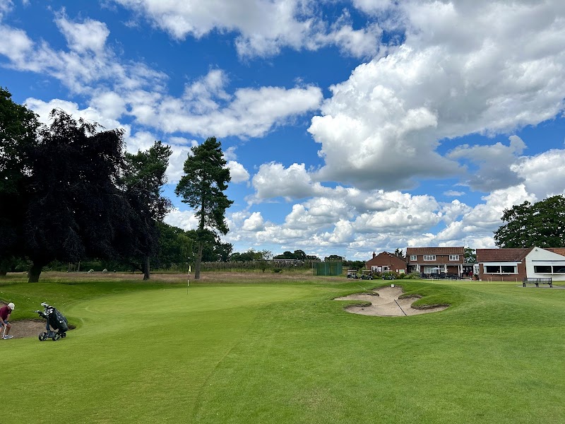 Easingwold Golf Club