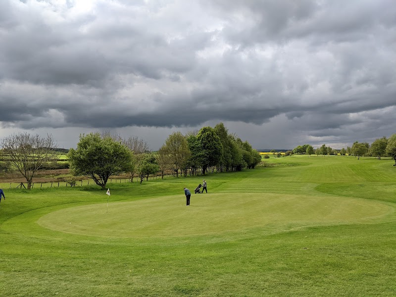 Bedale Golf Club