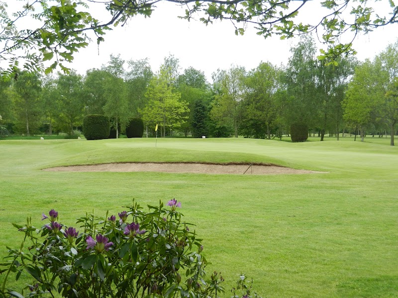 Forest Park Golf Club