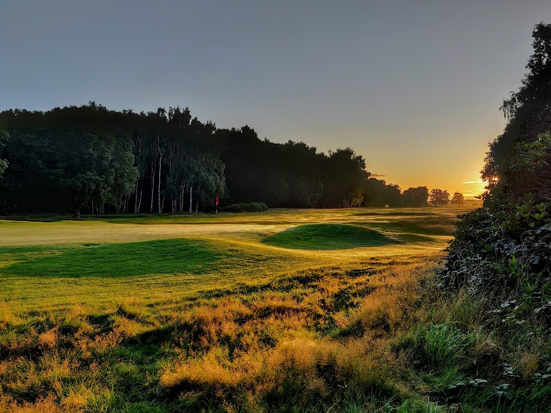 Fulford Golf Course