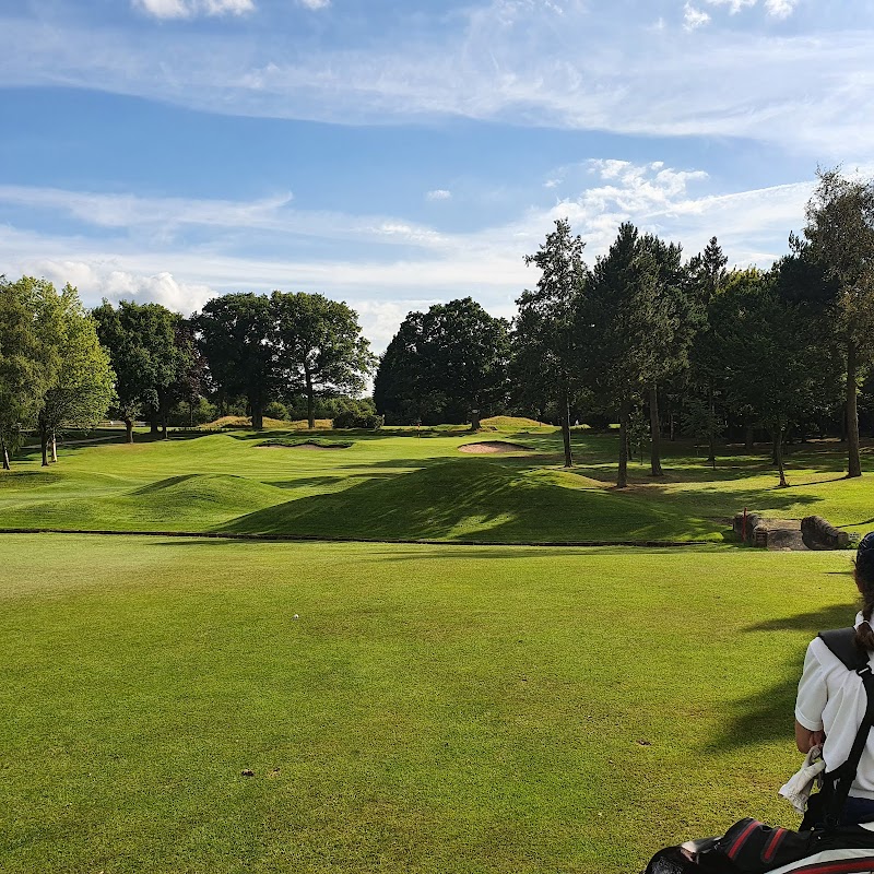 Harrogate Golf Club