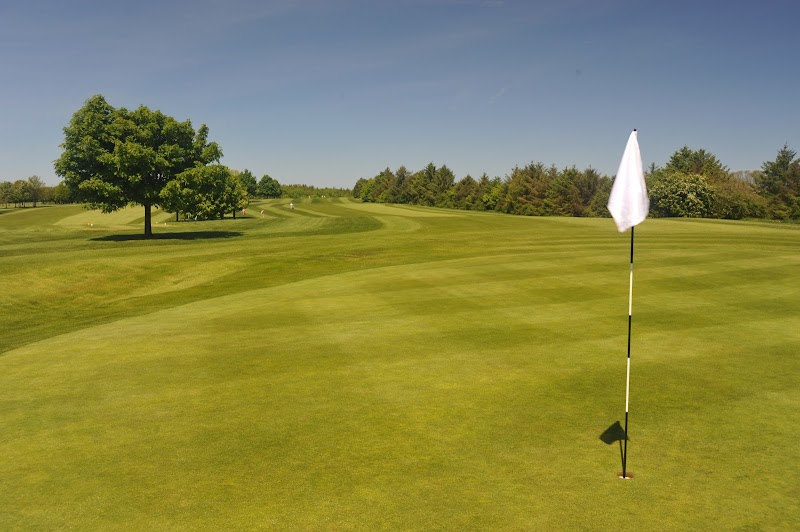Kirkbymoorside Golf Club