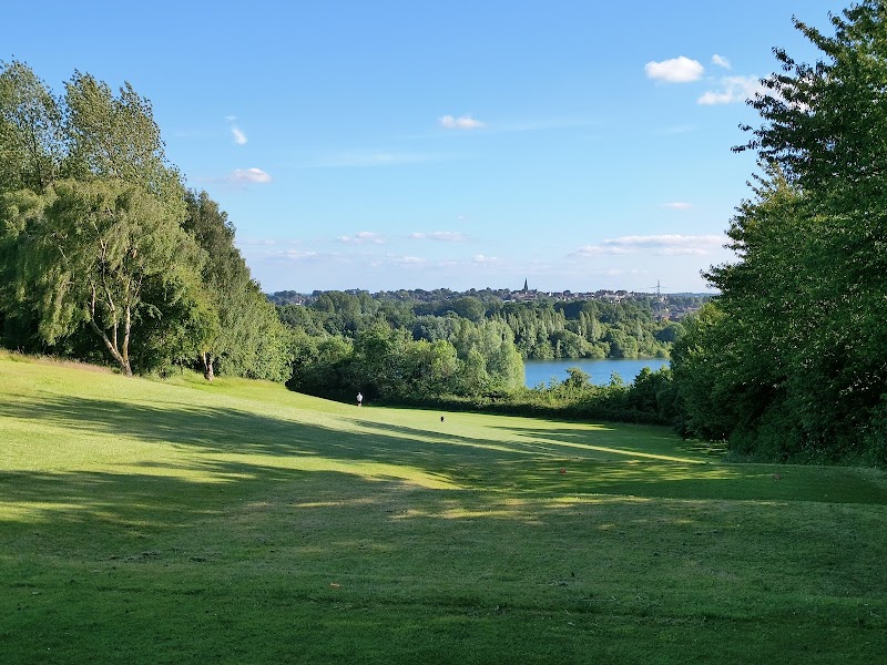 Knaresborough Golf Club