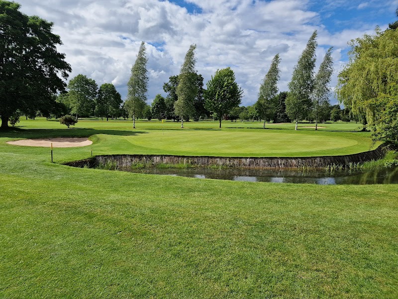 Malton & Norton Golf Club