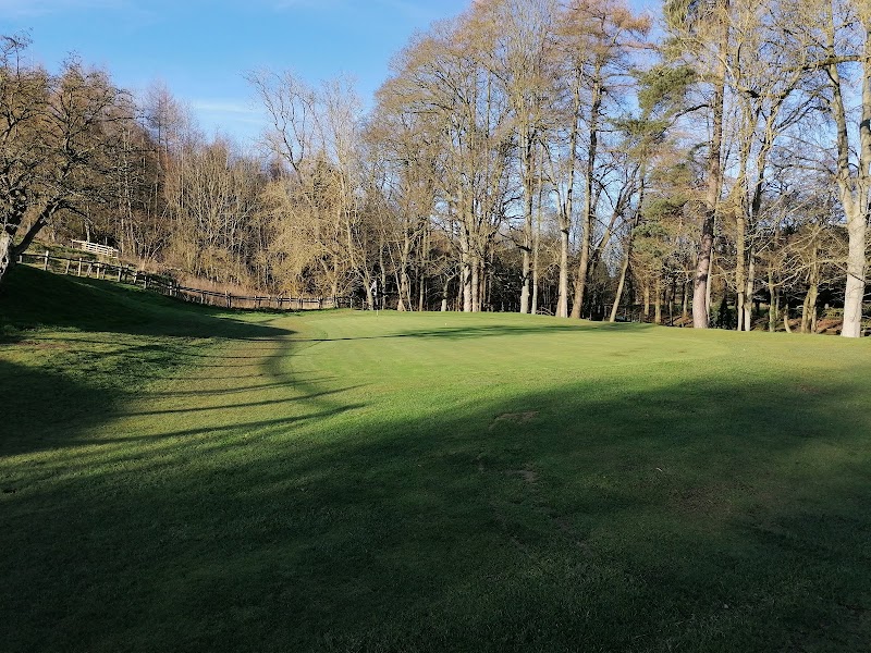 Masham Golf Club
