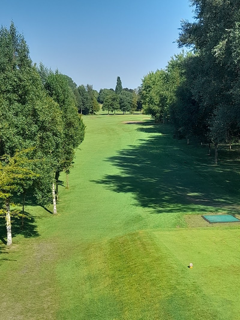 Pike Hills Golf Club