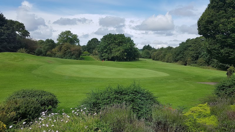 Richmond (Yorks) Golf Club