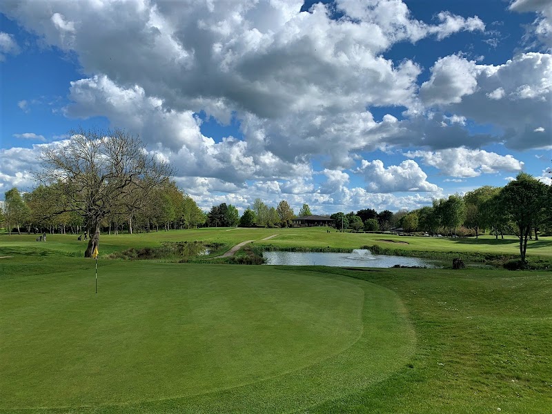 Ripon City Golf Club