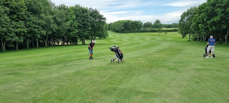 Romanby Golf and Country Club