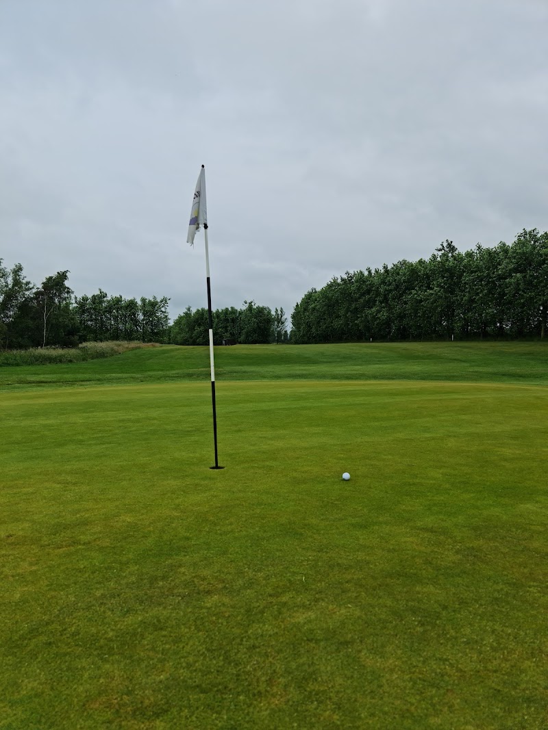 Scalm Park Golf Club