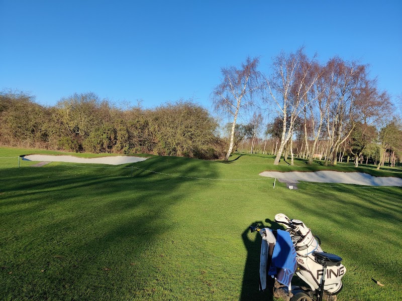 Selby Golf Club