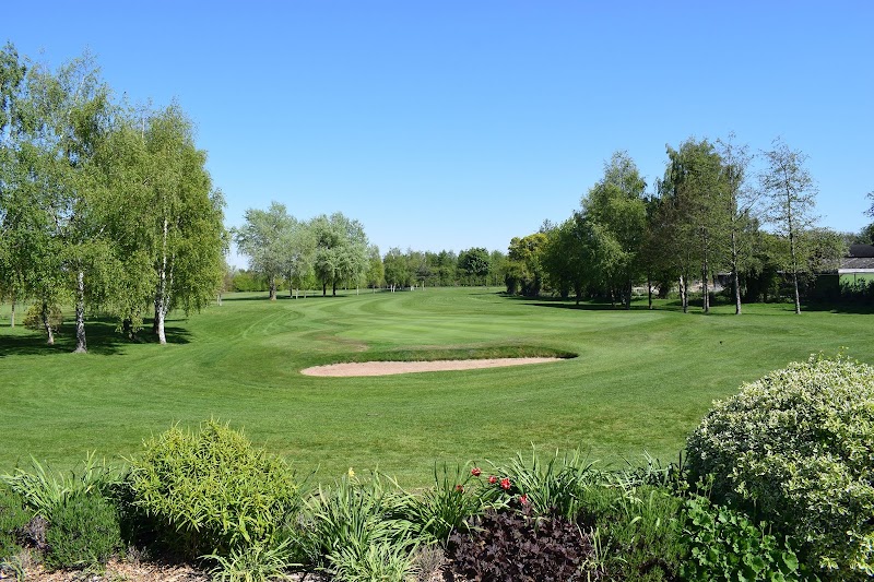 Tadcaster Golf Club