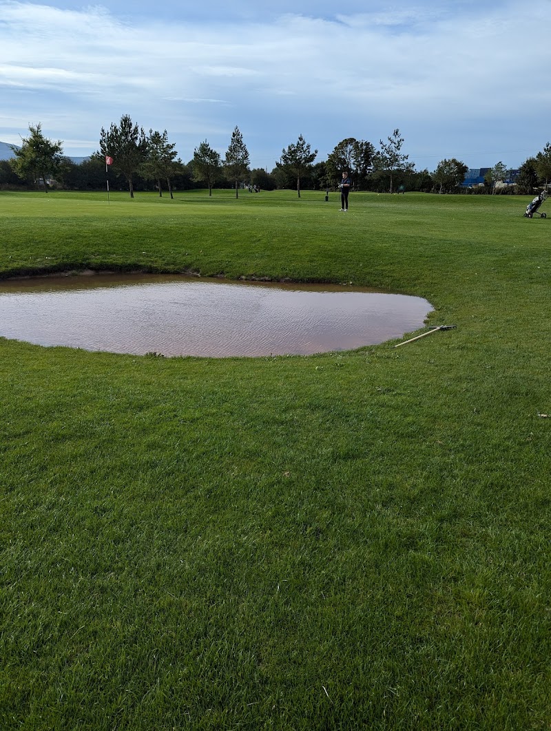 Stokesley Golf Club
