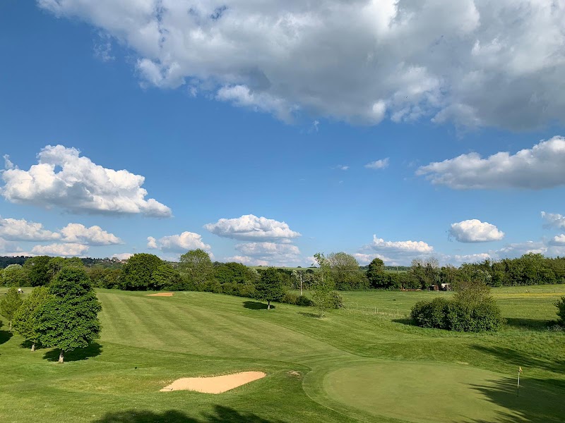Princes Risborough