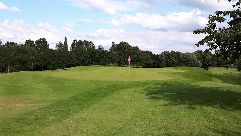 Thirsk and Northallerton Golf Club