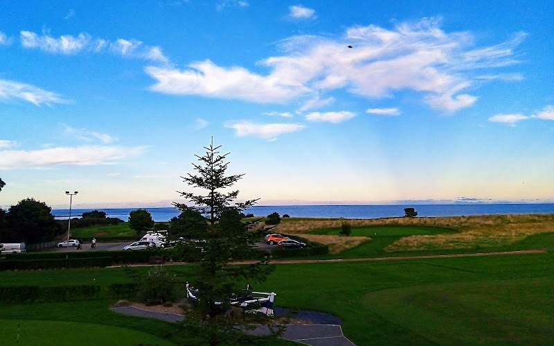 Filey Golf Club