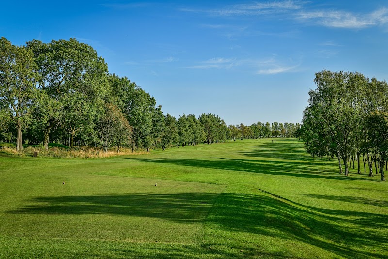 Middlesbrough Golf Club