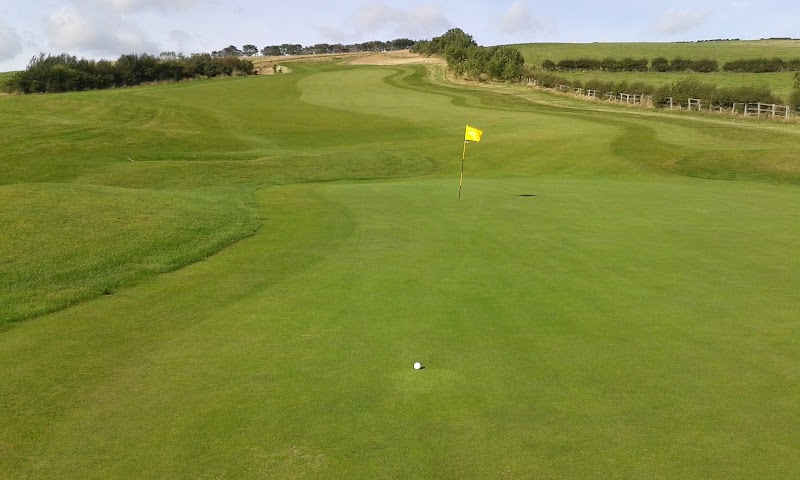 Hunley Hotel and Golf Club