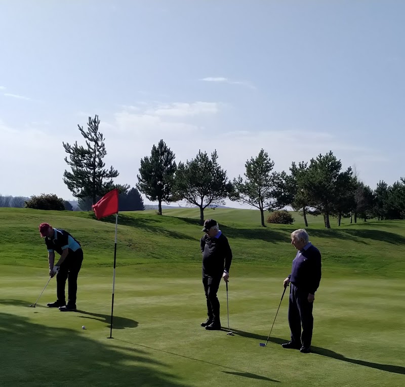 Saltburn-by-the-Sea Golf Club