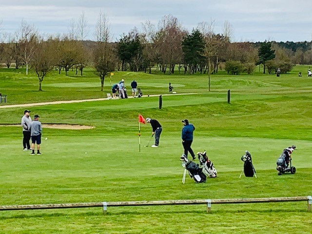 Silverstone Golf Club & Hotel