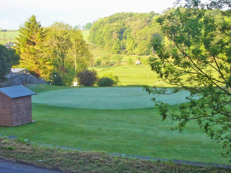 Settle Golf Club