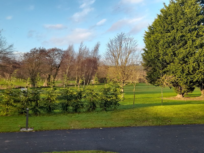 Snainton Golf Centre