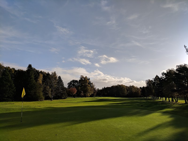 The York Golf Club