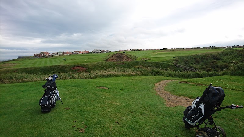 Whitby Golf Club