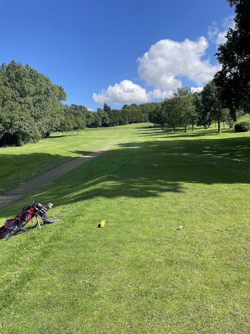 Wilton Golf Club
