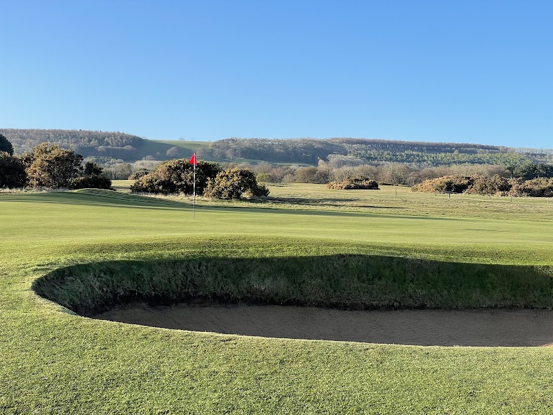 Ganton Golf Club