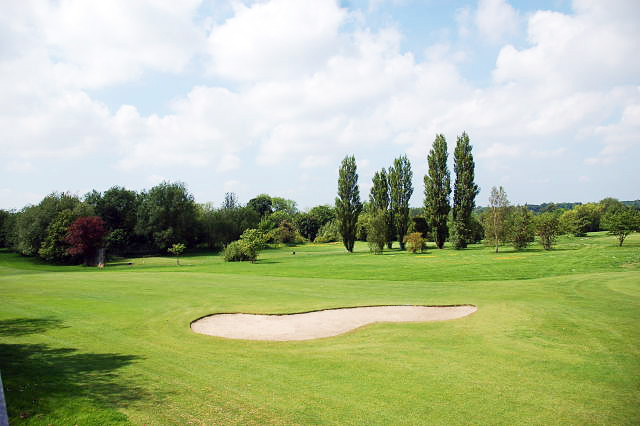 Middlesbrough Municipal Golf Center