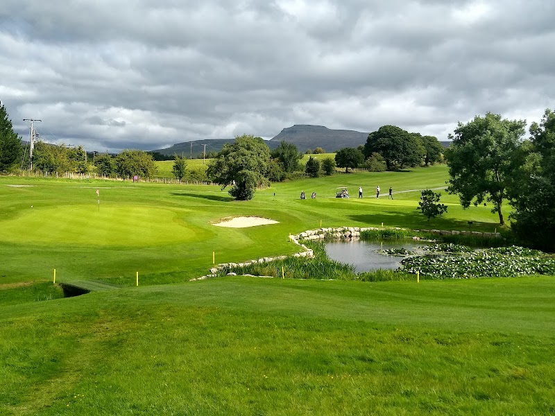 Bentham Golf Club