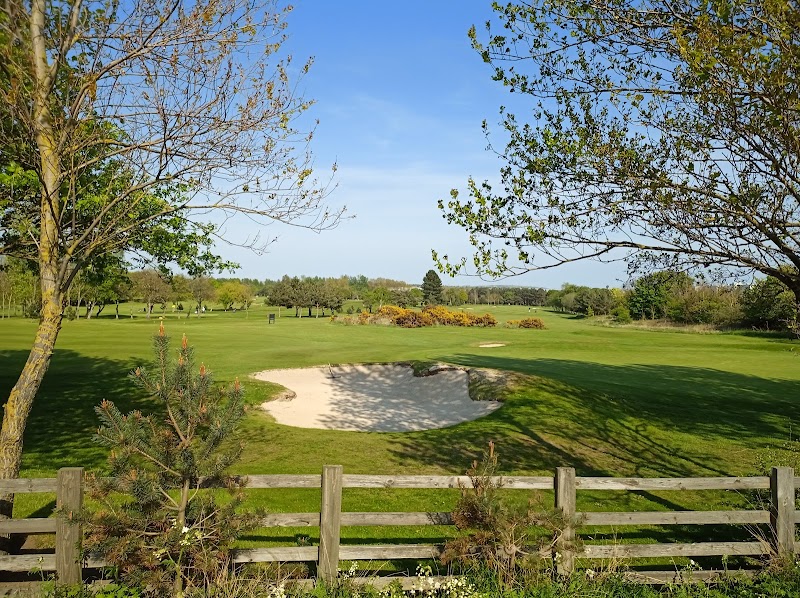 Heworth Golf Club