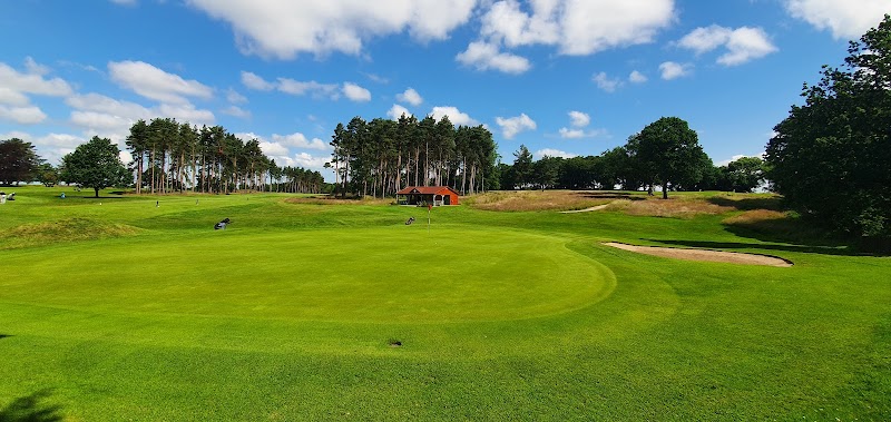 Pannal Golf Club