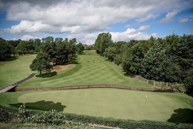 Oakdale Golf Club