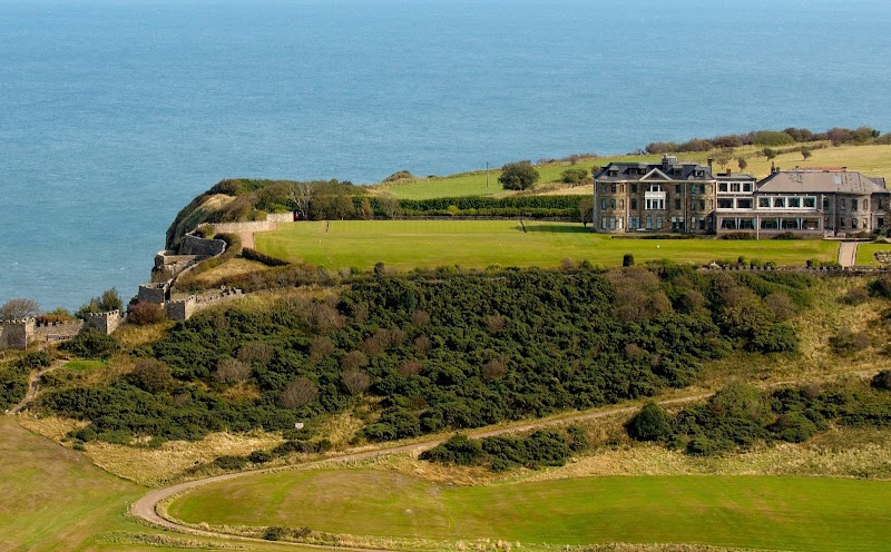 Raven Hall Country House Hotel & Golf Course