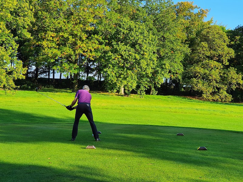 Spofforth Golf Club