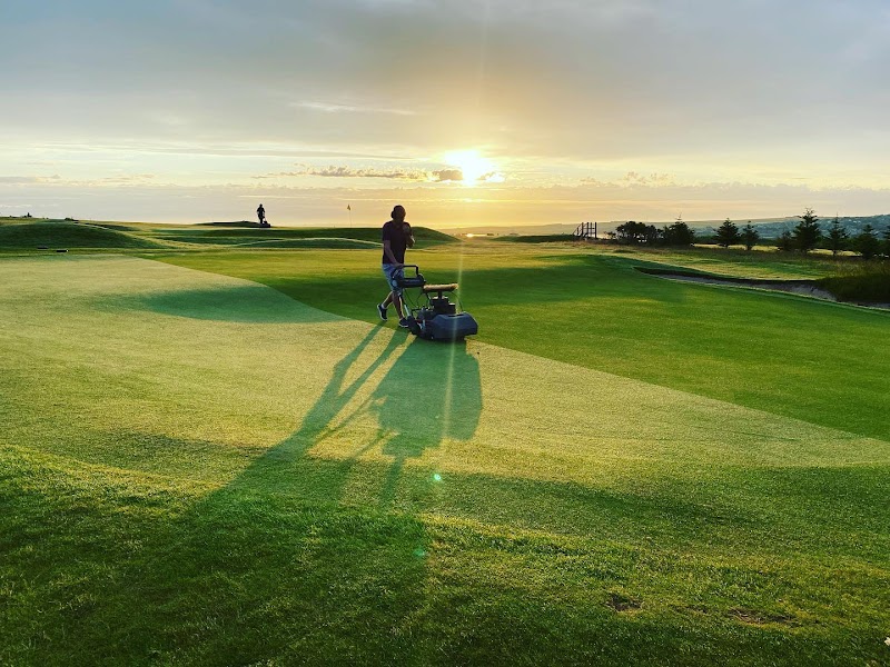 Orkney Golf Club