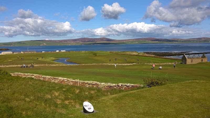 Stromness Golf Club